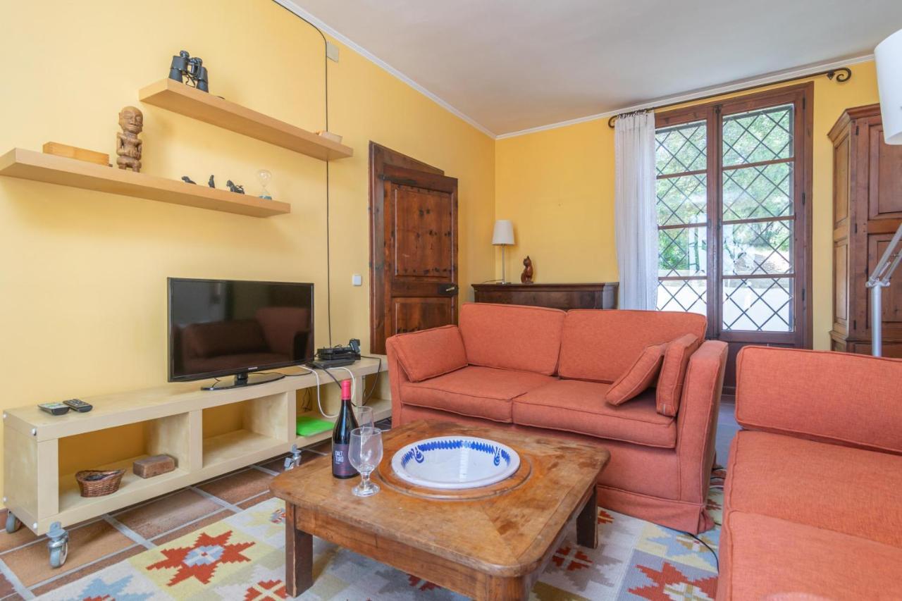 El Terreno Chalet Palma di Maiorca