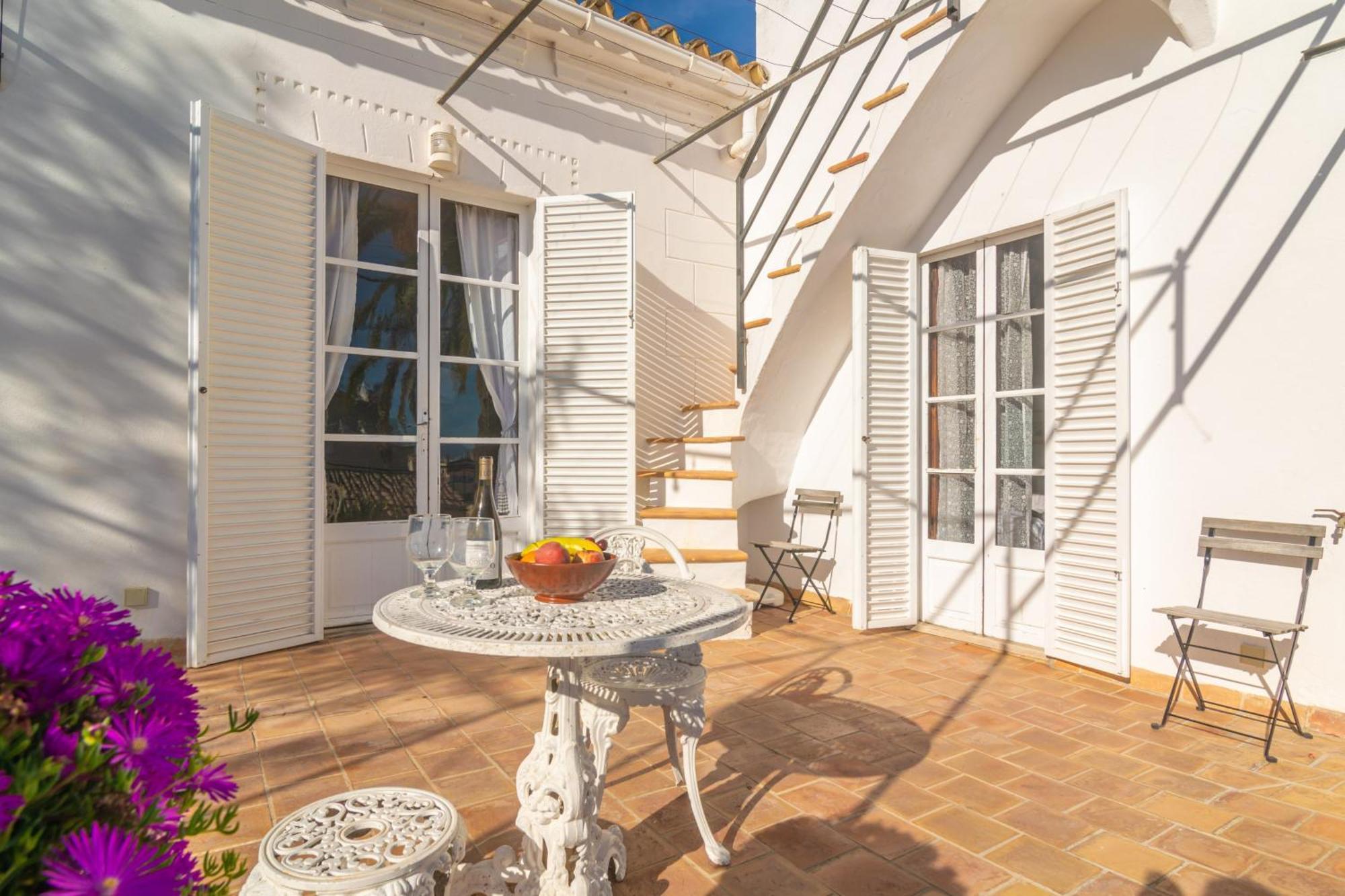 El Terreno Chalet Palma di Maiorca