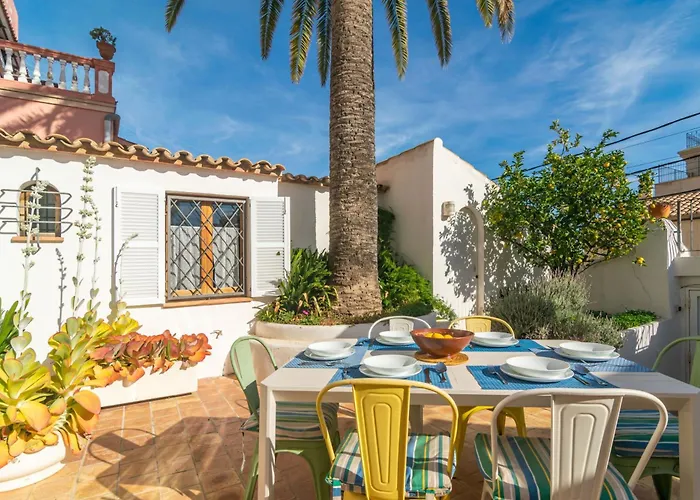 Villa El Terreno